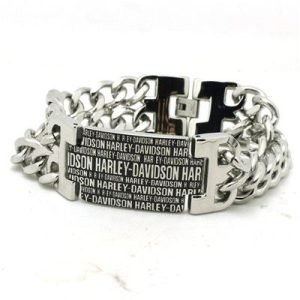 Harley Davidson legendary Bracelet