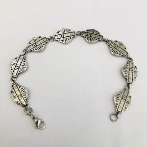 Harley Davidson logo Bracelet