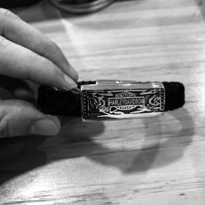 Harley Davidson Bracelet