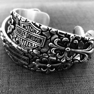Harley Davidson Bracelet
