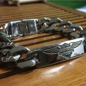 Harley Davidson Bracelet
