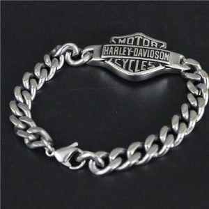 Harley Davidson Bracelet