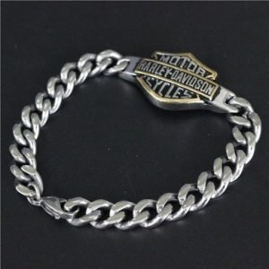 Harley Davidson Bracelet
