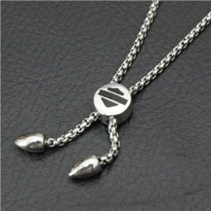 Harley Davidson logo Bracelet