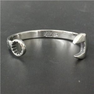 Harley Davidson wrench Bracelet