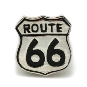 Harley Davidson route 66 ring